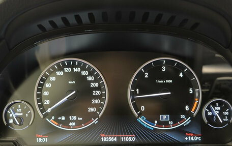 BMW X5, 2015 год, 3 050 000 рублей, 17 фотография
