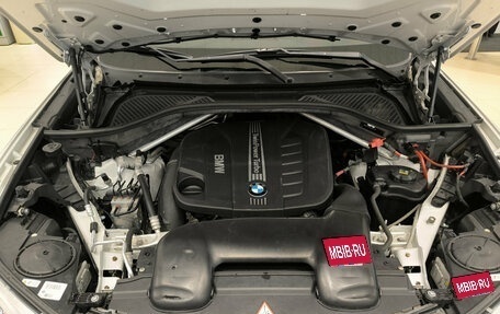 BMW X5, 2015 год, 3 050 000 рублей, 13 фотография