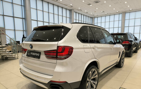 BMW X5, 2015 год, 3 050 000 рублей, 9 фотография