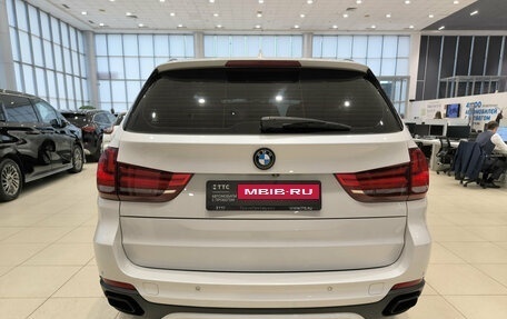 BMW X5, 2015 год, 3 050 000 рублей, 10 фотография