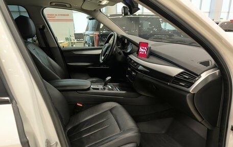 BMW X5, 2015 год, 3 050 000 рублей, 15 фотография