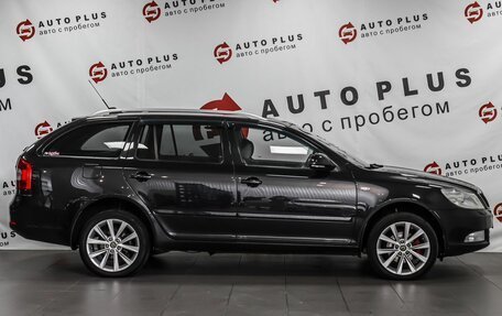 Skoda Octavia, 2012 год, 1 149 000 рублей, 5 фотография