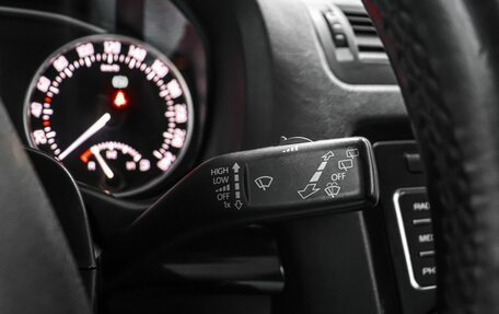Skoda Octavia, 2012 год, 1 149 000 рублей, 13 фотография