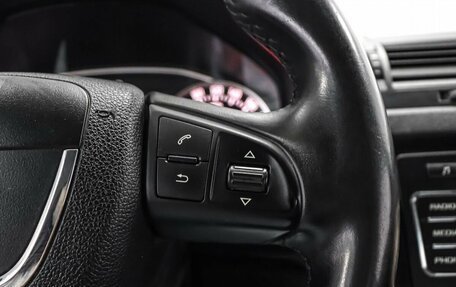 Skoda Octavia, 2012 год, 1 149 000 рублей, 15 фотография
