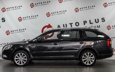 Skoda Octavia, 2012 год, 1 149 000 рублей, 6 фотография