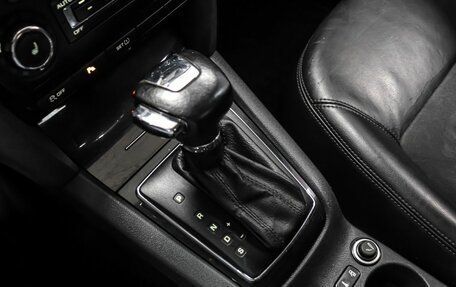 Skoda Octavia, 2012 год, 1 149 000 рублей, 10 фотография