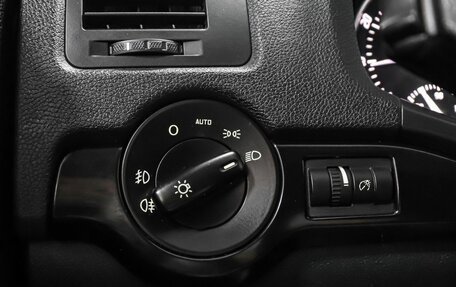 Skoda Octavia, 2012 год, 1 149 000 рублей, 11 фотография
