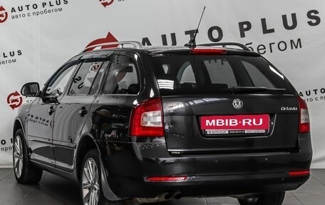Skoda Octavia, 2012 год, 1 149 000 рублей, 2 фотография