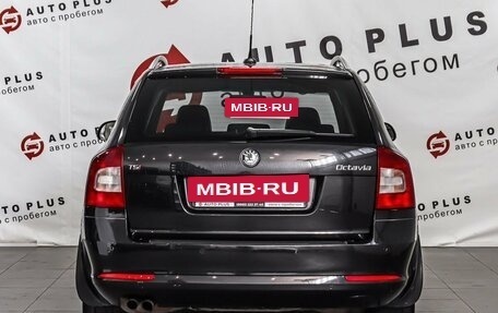 Skoda Octavia, 2012 год, 1 149 000 рублей, 4 фотография