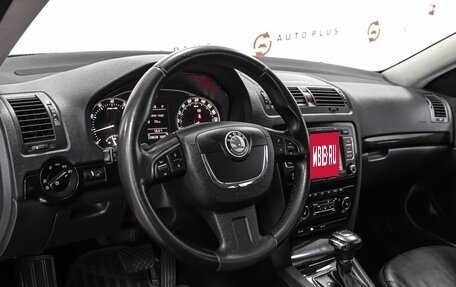 Skoda Octavia, 2012 год, 1 149 000 рублей, 7 фотография