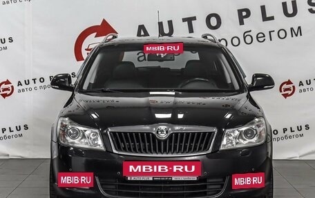 Skoda Octavia, 2012 год, 1 149 000 рублей, 3 фотография