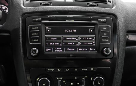 Skoda Octavia, 2012 год, 1 149 000 рублей, 19 фотография