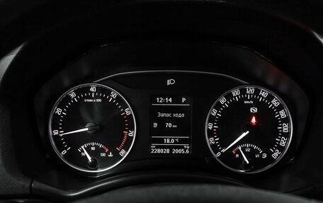 Skoda Octavia, 2012 год, 1 149 000 рублей, 20 фотография
