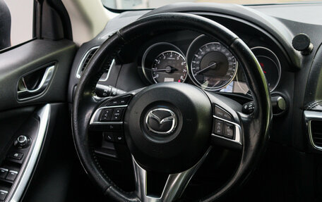 Mazda CX-5 II, 2015 год, 1 900 000 рублей, 11 фотография