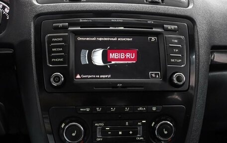 Skoda Octavia, 2012 год, 1 149 000 рублей, 18 фотография
