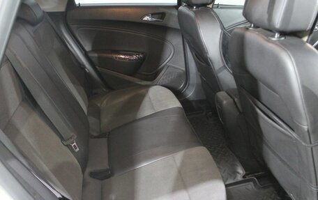 Opel Astra H, 2010 год, 700 000 рублей, 12 фотография