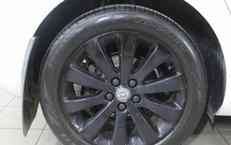 Opel Astra H, 2010 год, 700 000 рублей, 11 фотография