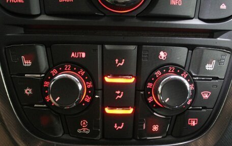 Opel Astra H, 2010 год, 700 000 рублей, 16 фотография