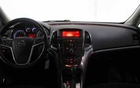 Opel Astra H, 2010 год, 700 000 рублей, 19 фотография