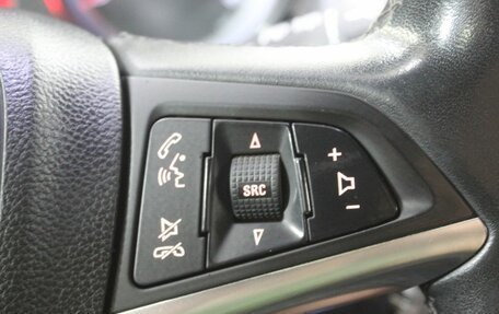 Opel Astra H, 2010 год, 700 000 рублей, 18 фотография