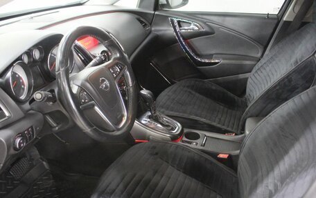 Opel Astra H, 2010 год, 700 000 рублей, 20 фотография