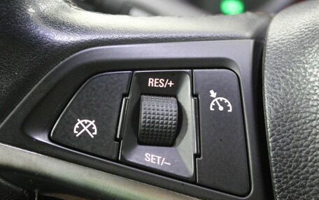 Opel Astra H, 2010 год, 700 000 рублей, 17 фотография