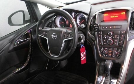 Opel Astra H, 2010 год, 700 000 рублей, 13 фотография