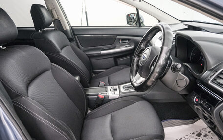 Subaru Levorg I, 2015 год, 1 599 000 рублей, 8 фотография