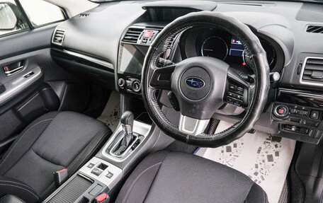 Subaru Levorg I, 2015 год, 1 599 000 рублей, 9 фотография