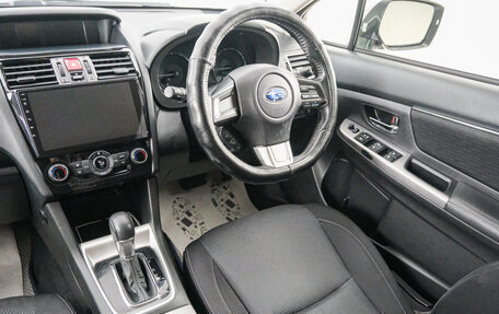 Subaru Levorg I, 2015 год, 1 599 000 рублей, 10 фотография