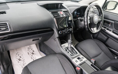 Subaru Levorg I, 2015 год, 1 599 000 рублей, 13 фотография