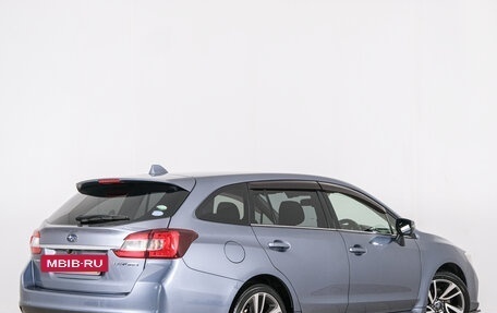 Subaru Levorg I, 2015 год, 1 599 000 рублей, 7 фотография