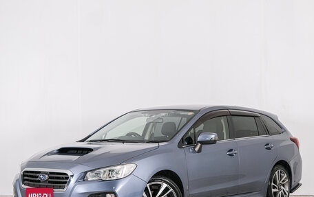Subaru Levorg I, 2015 год, 1 599 000 рублей, 4 фотография
