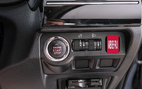 Subaru Levorg I, 2015 год, 1 599 000 рублей, 18 фотография
