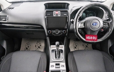 Subaru Levorg I, 2015 год, 1 599 000 рублей, 11 фотография