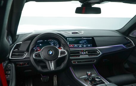 BMW X5, 2022 год, 8 250 000 рублей, 6 фотография