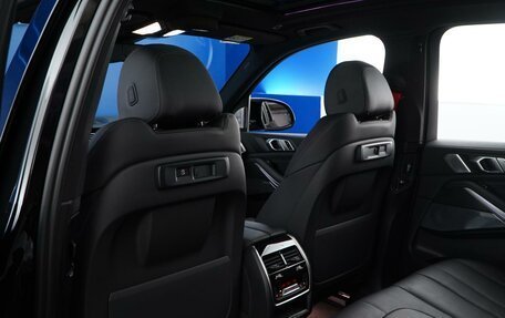 BMW X5, 2022 год, 8 250 000 рублей, 11 фотография