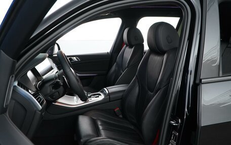 BMW X5, 2022 год, 8 250 000 рублей, 10 фотография