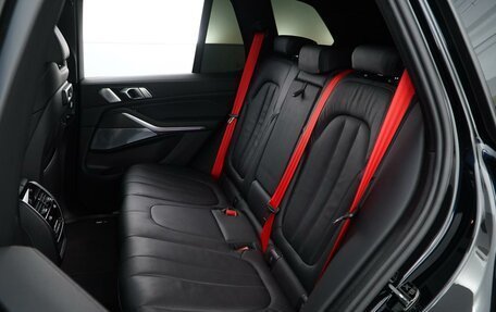 BMW X5, 2022 год, 8 250 000 рублей, 9 фотография