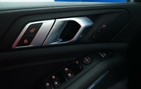 BMW X5, 2022 год, 8 250 000 рублей, 13 фотография