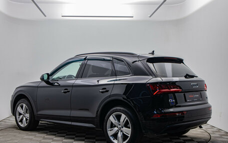 Audi Q5, 2017 год, 2 680 000 рублей, 3 фотография