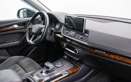 Audi Q5, 2017 год, 2 680 000 рублей, 8 фотография