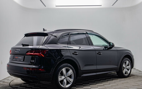 Audi Q5, 2017 год, 2 680 000 рублей, 5 фотография