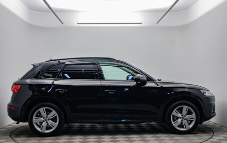 Audi Q5, 2017 год, 2 680 000 рублей, 6 фотография