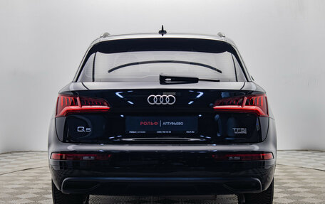 Audi Q5, 2017 год, 2 680 000 рублей, 4 фотография