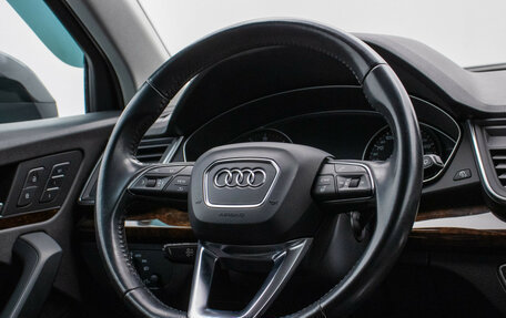 Audi Q5, 2017 год, 2 680 000 рублей, 13 фотография