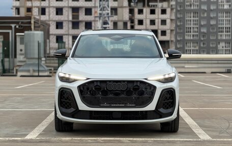 Audi Q5, 2026 год, 7 470 000 рублей, 2 фотография