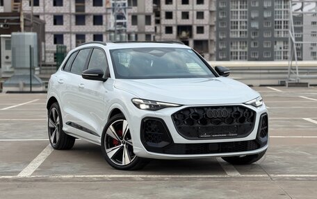 Audi Q5, 2026 год, 7 470 000 рублей, 3 фотография