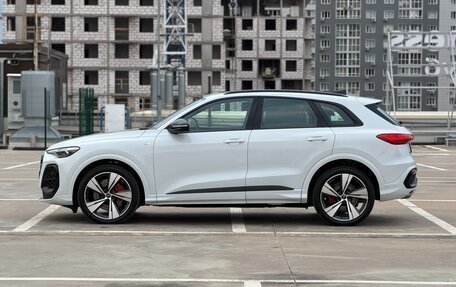 Audi Q5, 2026 год, 7 470 000 рублей, 8 фотография
