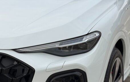 Audi Q5, 2026 год, 7 470 000 рублей, 11 фотография